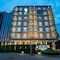 Arden Hotel And Residence - map