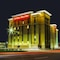 Hampton Inn & Suites Charlotte Ballantyne - map