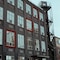 Feather Factory - map
