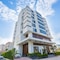 Aselia Hotel Trabzon - map