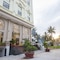 Nesta Hotel Phu Quoc - map