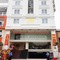 Sazi Erato Airport Hotel - Free Breakfast - map