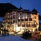 Hotel Alpina - map