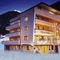 Hotel Chasa Sulai - map