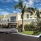 Residence Inn Fort Lauderdale Pompano Beach Central - map
