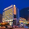 Shuangman International Hotel - map