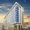 Holiday Inn Express Adelaide City Centre By Ihg - map