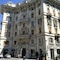 Hotel Genova Liberty - map