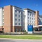 Fairfield Inn & Suites Rock Hill - map