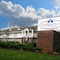 Affordable Suites Hickory Conover - map
