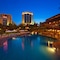 The Gulf Hotel Bahrain Convention And Spa - map