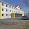 B&B Hotel Hannover-Nord - map