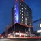 Red Planet Cubao Aurora Boulevard - map