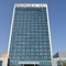 Royal M Hotel Fujairah Mall - map