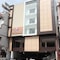 Hotel Karpagam International - map