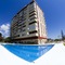 Skysea Holidays Benalmadena Europark - map