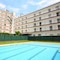 Apartaments Països Catalans - map