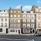 10 Curzon Street Apartments By Mansley - map