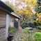 Beili Glas Cottage - map
