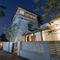 Villa Arlinda By Iksha - map