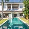 Villa Wiana By Villa Finder - map