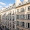 Ws Opéra - Galeries Lafayette - map