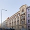 Rehorova Apartments - map