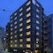 Mimaru Tokyo Nihombashi Suitengumae - map