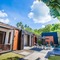 Ample Samui Luxury Pool Villa - map
