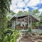 Sunbird Retreat - map