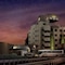 Musashino Grand Hotel And Spa - map