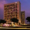 Aloft Me'aisam, Dubai - map