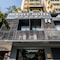 Arrivee Hotel - map