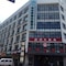 Greentree Inn Hefei Binhu New District Exhiibition Centre Quanhe Road - map