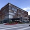 Hampton By Hilton Beijing Fangshan Hotel - map