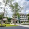Wanarom Residence Hotel - map