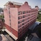 Sonia Residence - map