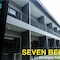 Seven Bee Boutique Hotel - map