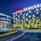 Hampton By Hilton Changsha Liuyang - map