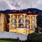 Hotel Manali Grand - map