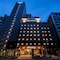 Apa Hotel & Resort Nishishinjuku Gochome Ekimae Tower - map