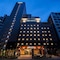 Apa Hotel & Resort Nishishinjuku Gochome Ekimae Tower - map