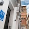 Apartamentos Soho Boutique Museo - map