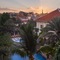 Palace Gate Hotel & Resort - map