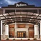 Radisson Hotel Charlotte Airport - map