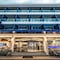 Hotel Clover Patong Phuket - map