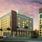 Hilton Garden Inn Lucknow - map