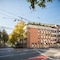 Hotel Neutor Express - map