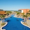 Hotel Best Costa Ballena - map