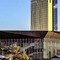 Novotel Melbourne South Wharf - map